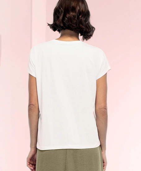 BIANCA T-shirt Julie