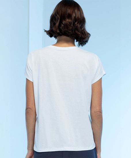 BIANCA T-shirt Julie