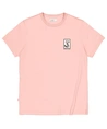 Butcher of Blue T-shirt Backprint