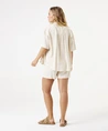 GARCIA Blouse Effen