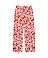 GARCIA Broek Allover Print