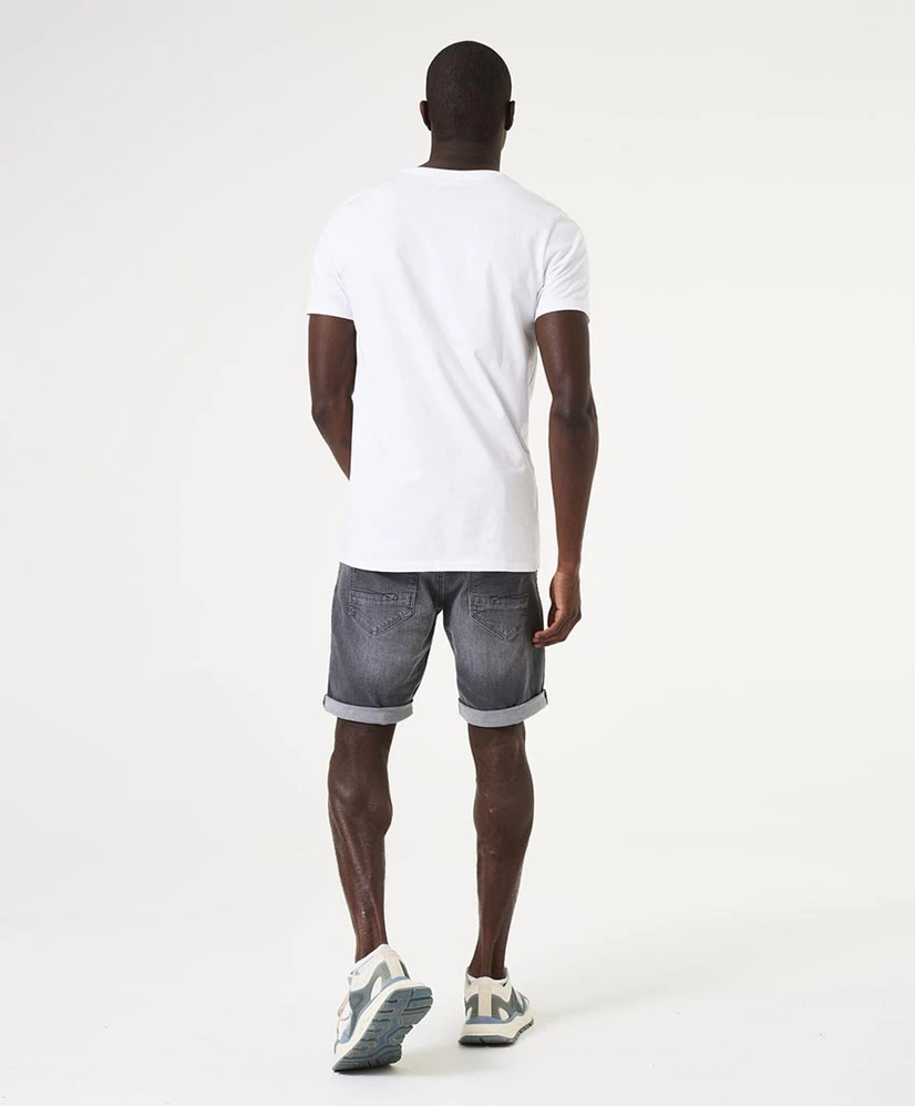 GARCIA Short Russo