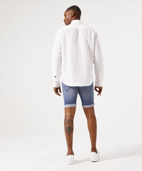 GARCIA Short Savio