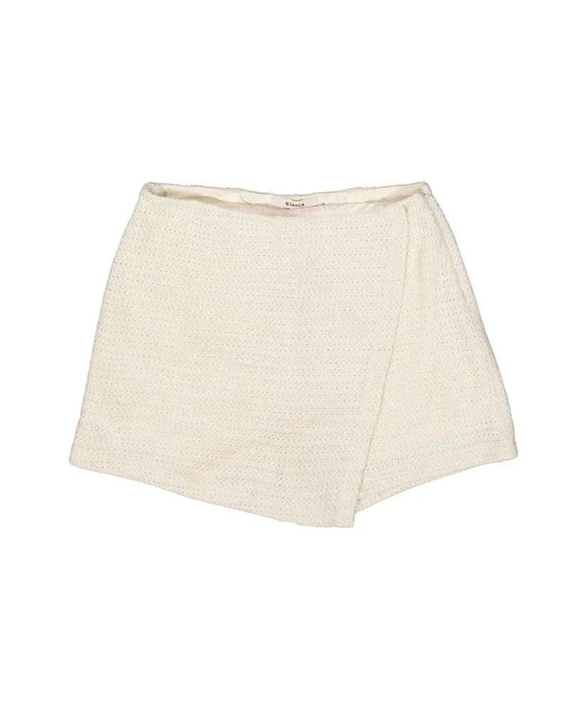 GARCIA Skort Structuur