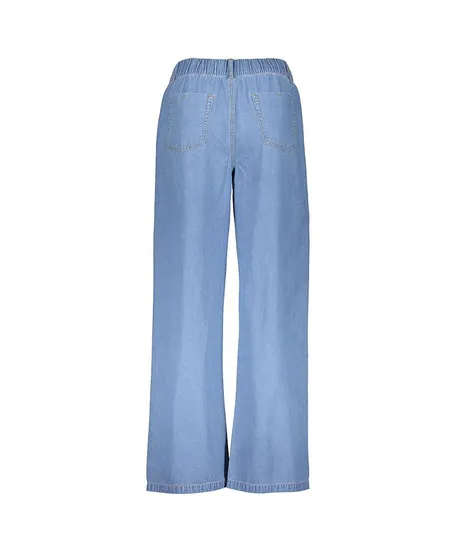 Geisha Jeans Wide Leg