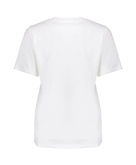 Geisha T-shirt Amore