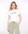 Geisha T-shirt Paradis