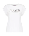 Geisha T-shirt Paradis