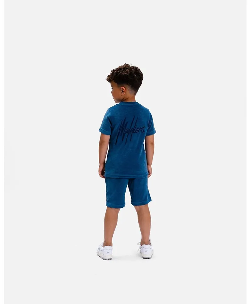 Malelions Junior T-shirt Towelling