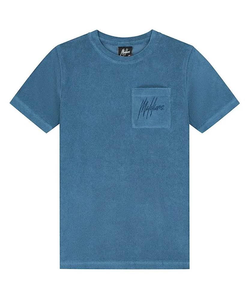 Malelions Junior T-shirt Towelling