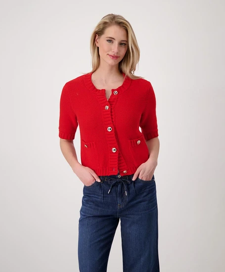 Monari Vest Effen