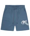 Off The Pitch Short Element