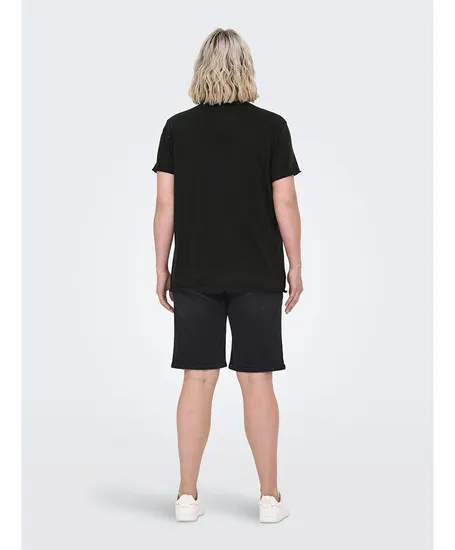 ONLY CARMAKOMA T-shirt Miko