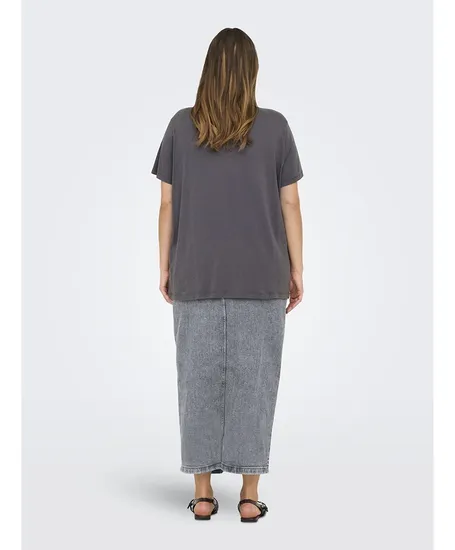 ONLY CARMAKOMA T-shirt Miko
