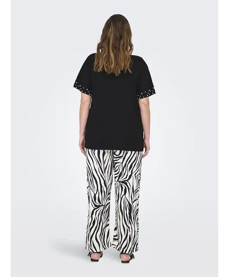 ONLY CARMAKOMA T-shirt Olivia