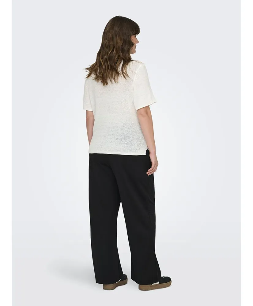 ONLY CARMAKOMA T-shirt Sunny Knit
