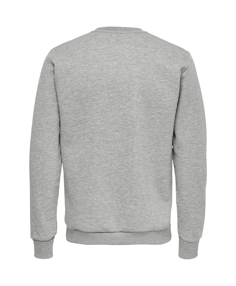 ONLY & SONS Sweater Effen