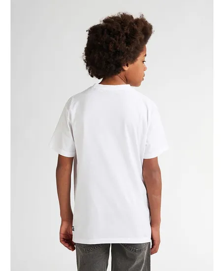 Petrol Industries T-shirt Classic Print
