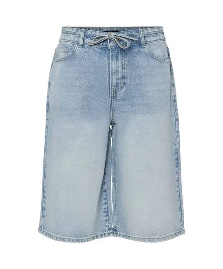 PIECES Bermuda Selma Wide Fit