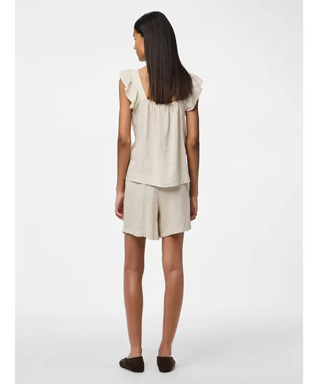 PIECES Short Pia