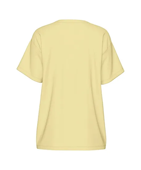 PIECES T-shirt Skylar Oversized Fit