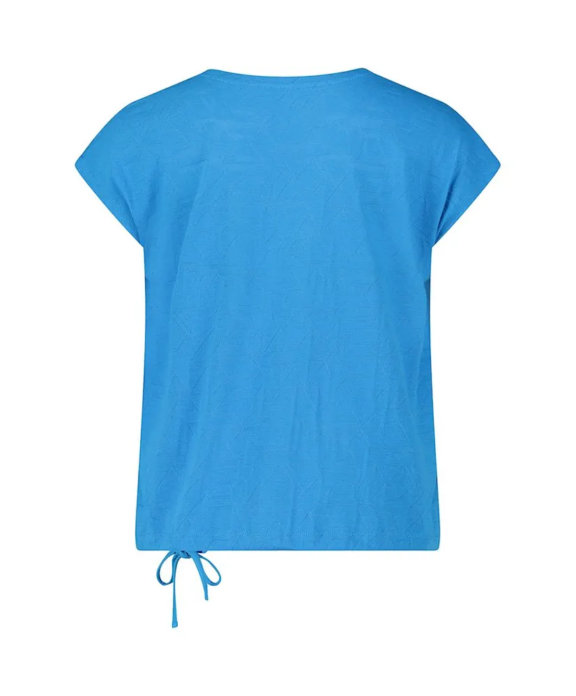So Cosy T-shirt Effen