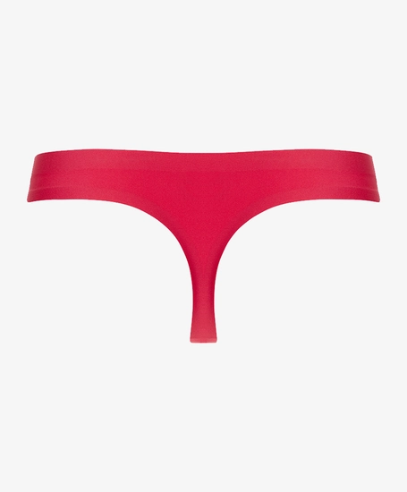 ten Cate String Secrets