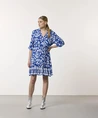 Tramontana Jurk Summer Ikat