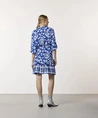 Tramontana Jurk Summer Ikat