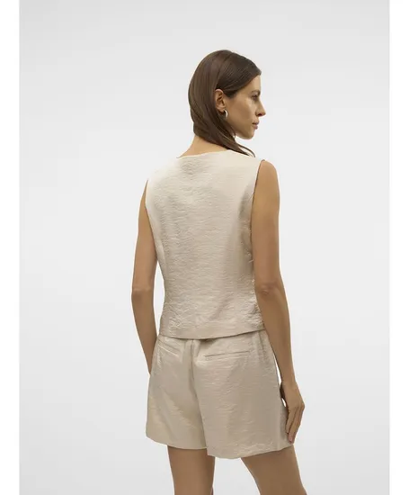 VERO MODA Gilet Liana